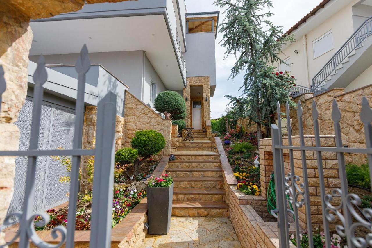 Villa Joanna 1 Mesimerion Exterior photo