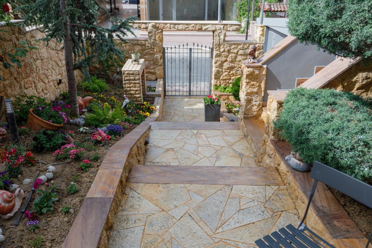 Villa Joanna 1 Mesimerion Exterior photo